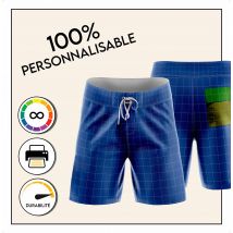 Boardshort (homme) - BEACHSHORT