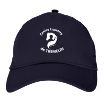 Casquette (économique) - ASSOCIATION DES CAVALIERS DE TREMELIN - Navy - RC080