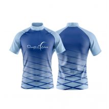 Lycra Surf - Dauphin Catalan - LYS Lycra