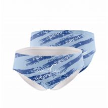 Slip de bain (homme) - Dauphin Catalan - SWP SWIMSUIT