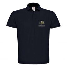 POLO (enfant) - Centre Equestre d'Azay le Rideau - Navy - K268