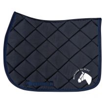 TAPIS PADDOCK SPORT PREM'S - Volt'A Rene - Navy