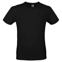 T-SHIRT (enfant) - SICBT GYM - Noir - #E190