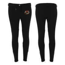 Pantalon d'équitation RIDING WORLD (homme) - ATACC - Noir - 989072