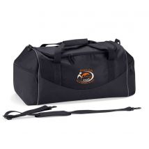 SAC DE SPORT - ATACC - Noir - QD70S