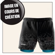 Running - Short running (homme)