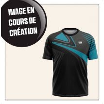 Running - T-shirt (homme)