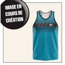 Running - Débardeur dos nageur (homme)