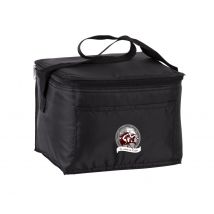 Mini sac isotherme - Les cavaliers du Temple - Noir - KI0345