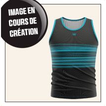 Running - Débardeur classique (homme)