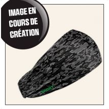 Cyclisme - Bandana