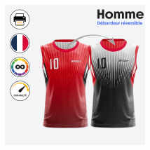 Basketball - Débardeur réversible (homme)