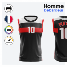 Basketball - Débardeur classique (homme)