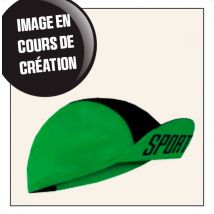 Cyclisme - Casquette