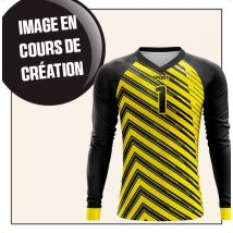 Handball - Maillot léger gardien (homme)