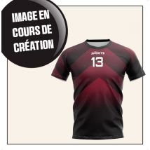 Multisports - Maillot coupe droite (homme)