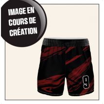 Multisports - Short (homme)