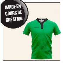 Rugby - Maillot arbitre - spécial fit (homme)