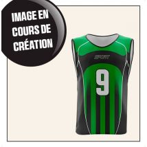 Rugby - Chasuble d'entraînement (mixte)