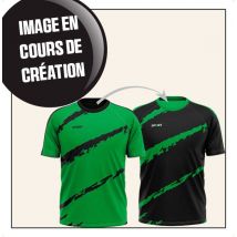 Rugby - Maillot école de rugby réversible - raglan (enfant)