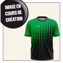 Rugby - Maillot école de rugby - raglan (enfant)