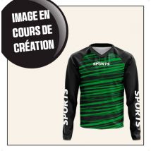 Rugby - Sweat de pluie (homme)