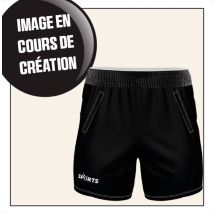 Rugby - Short arbitre avec poches (homme)
