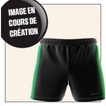 Rugby - Short à XIII (homme)