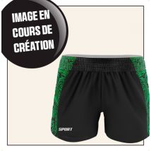 Rugby - Short (femme)