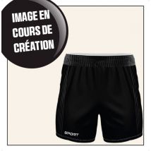 Rugby - Short à XV (homme)