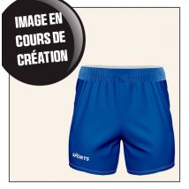 Sports de boule - Short (homme)