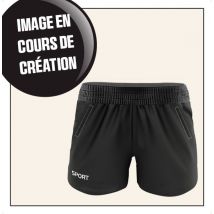 Sports de raquette - Short à poches (homme)