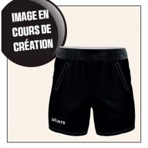 Sports de raquette - Short à poches (femme)