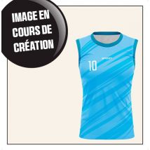 Volleyball - Maillot sans manches (femme)