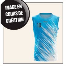Volleyball - Maillot sans manches (homme)