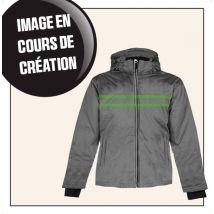 VTT-BMX - Parka (homme)