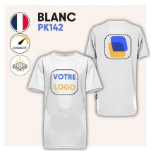 T-shirt respirant (enfant) - PK142