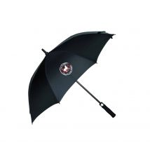 Mini parapluie pliable - Foeller Sport Horses - Noir - BM920