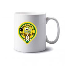 MUG - Pet'Assist 18