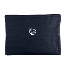 Serviette éponge - Neverland - Navy - k111