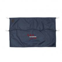 Rideau et porte de box EQUITHÈME Premium - Genon Equestrian Sport - Navy