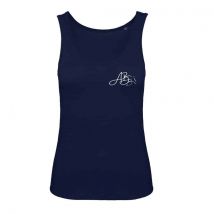 DEBARDEUR (femme) – Sport Étude Val de Creuse – Navy - BC073
