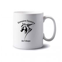 MUG - Domaine équestre de l'Ubaye