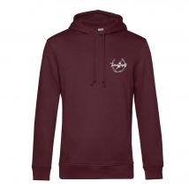 SWEAT A CAPUCHE (enfant) - TraininGaself - BC511