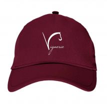 CASQUETTE - Ecurie de la Vignerie - Bordeaux - BF015