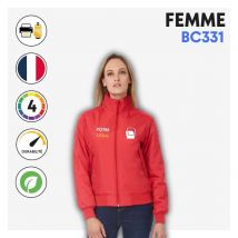 BLOUSON BOMBER (FEMME) - BC331