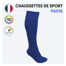 CHAUSSETTES DE SPORT (Unisexe) - PA016