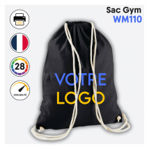 SAC GYM - WM110