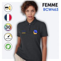 POLO MY POLO 210 (FEMME) - BCW463