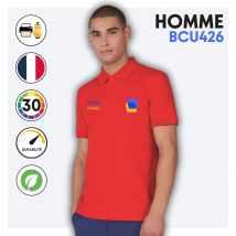 POLO MY POLO 210 (HOMME) - BCU426